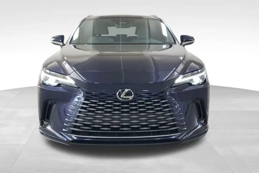 2024 Lexus RX 350 Premium photo 1