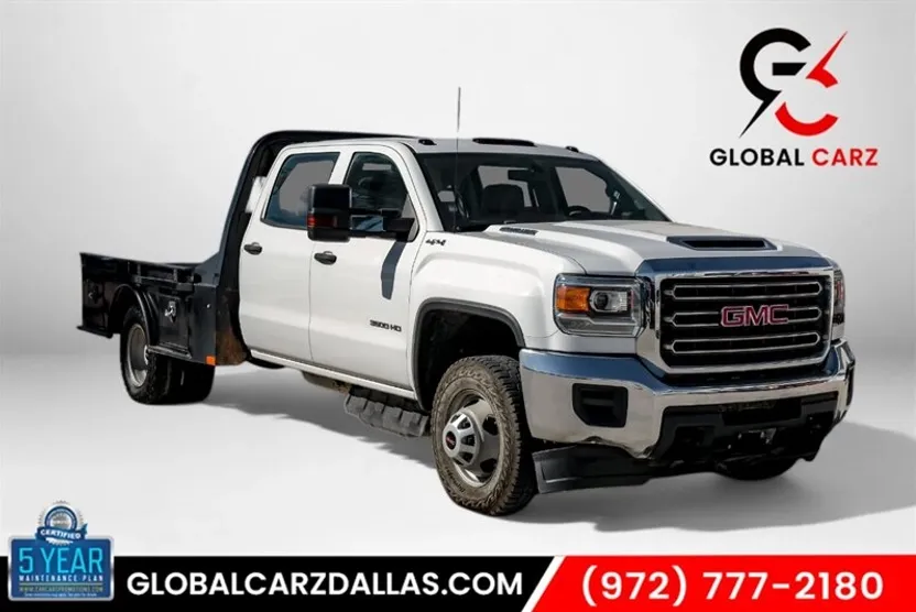 2019 Gmc Sierra photo 1