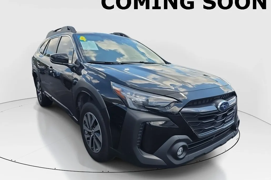 2024 Subaru Outback Premium photo 1