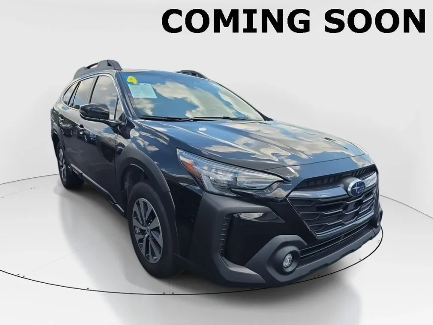 2024 Subaru Outback Premium photo 1