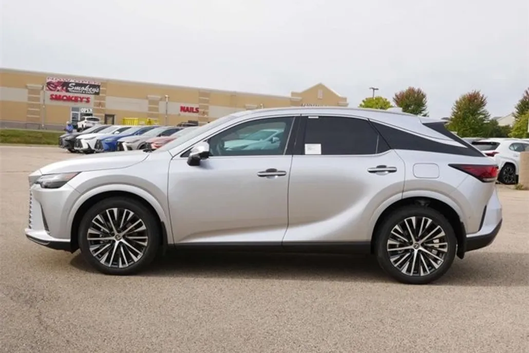 2025 Lexus RX 350 Premium photo 1