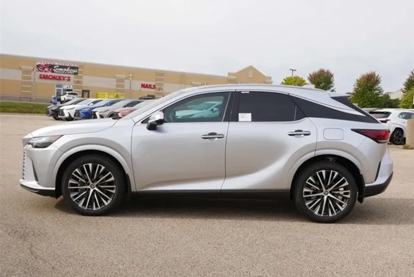 2025 Lexus RX 350 Premium photo 1
