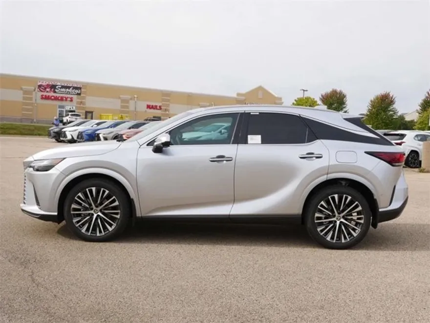 2025 Lexus RX 350 Premium photo 1