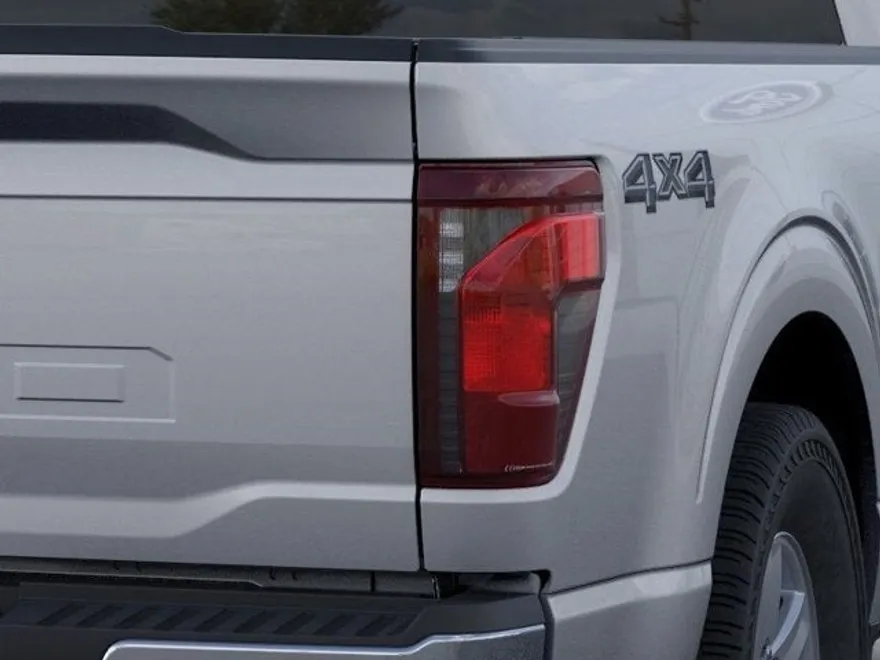 2025 Ford F-150 XL photo 19