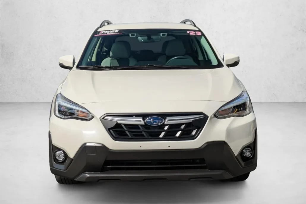 2023 Subaru Crosstrek Limited photo 1