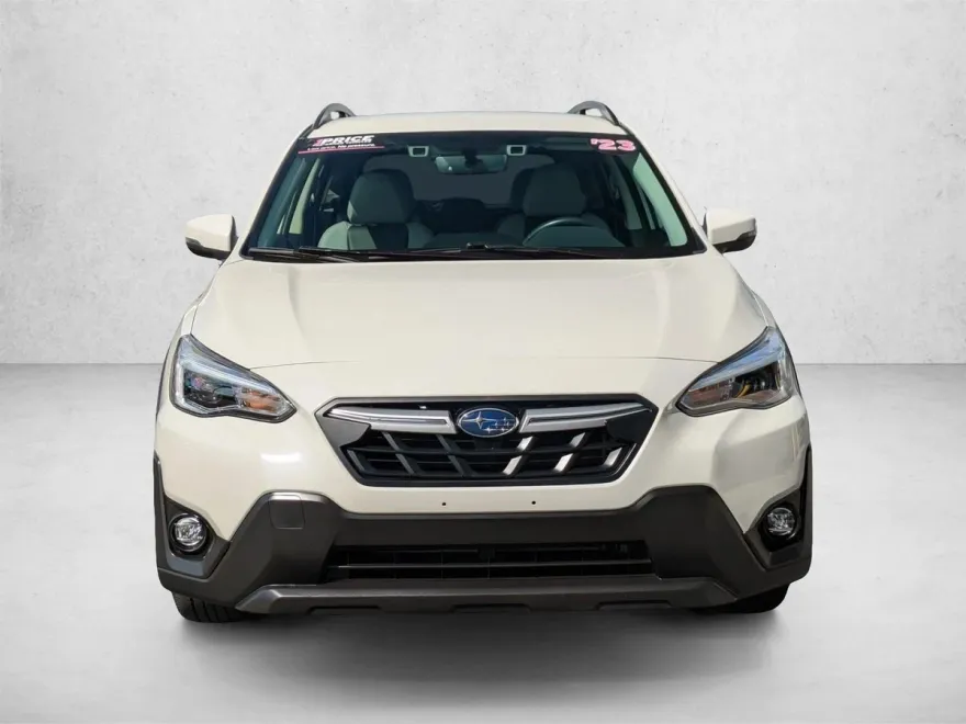 2023 Subaru Crosstrek Limited photo 1