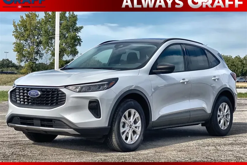 2025 Ford Escape Active photo 1