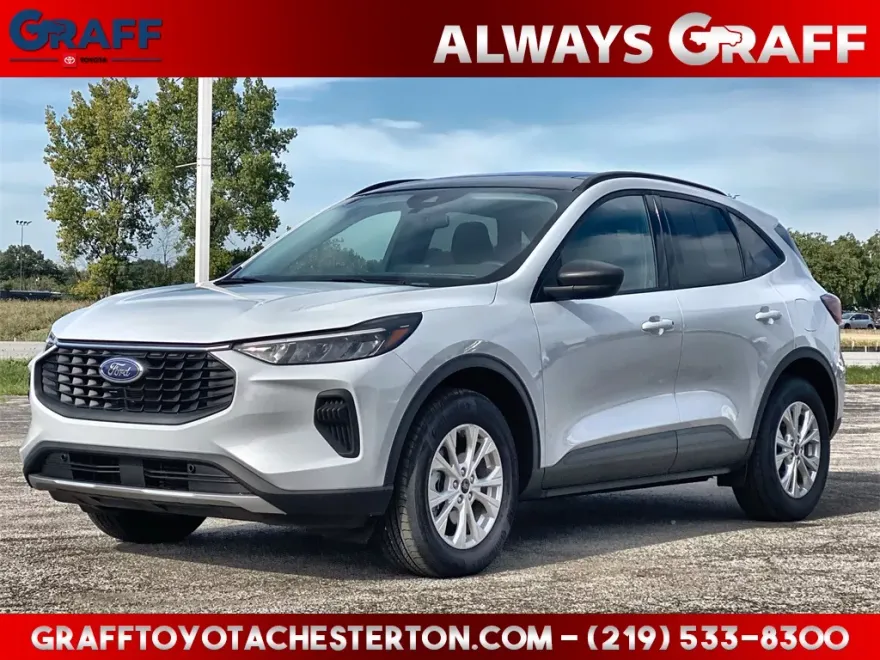 2025 Ford Escape Active photo 1