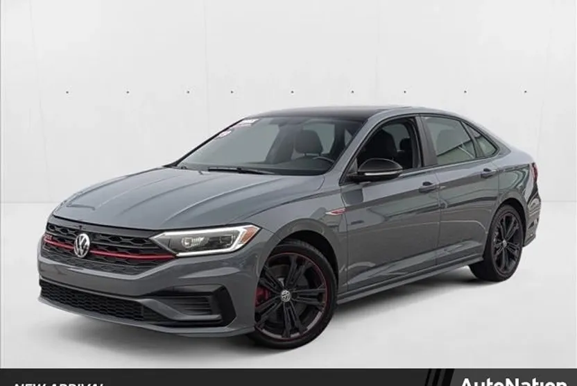 2019 Volkswagen Jetta Anniversary Edition photo 1