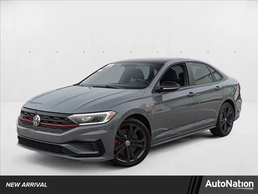 2019 Volkswagen Jetta Anniversary Edition photo 1