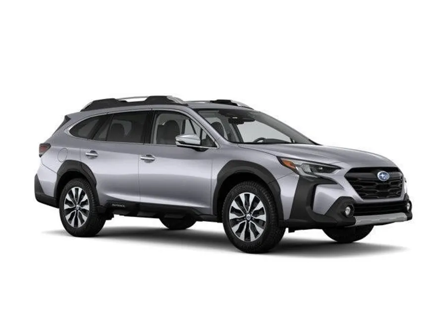 2025 Subaru Outback Touring XT photo 1