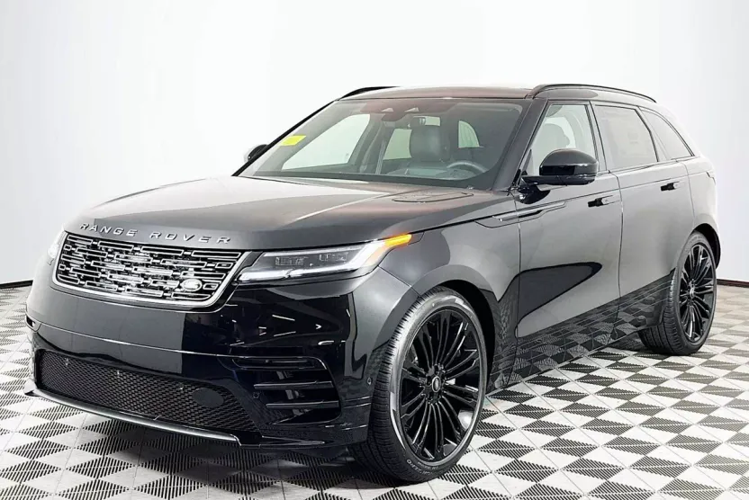 2026 Land Rover Range Rover Velar SE photo 1