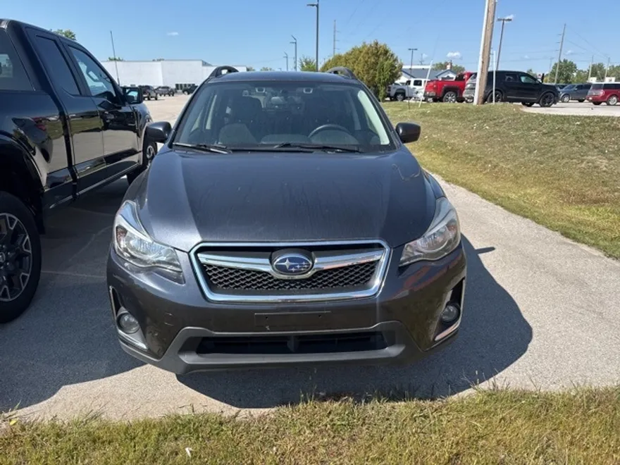 2017 Subaru Crosstrek 2.0i Premium photo 1