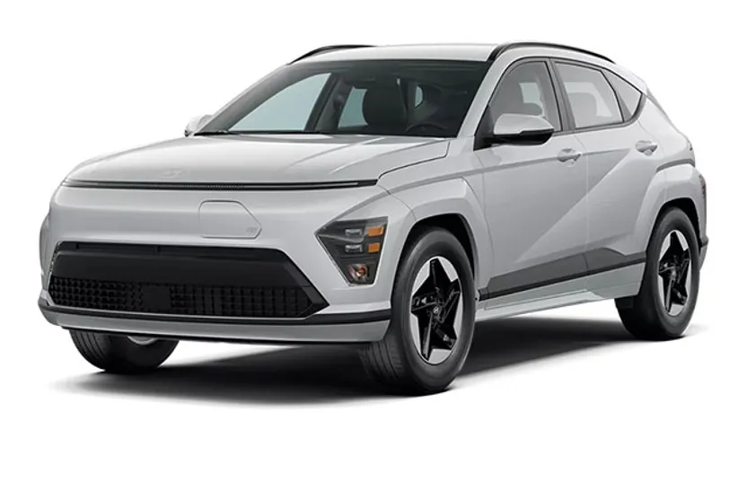 2025 Hyundai Kona Electric SEL photo 1