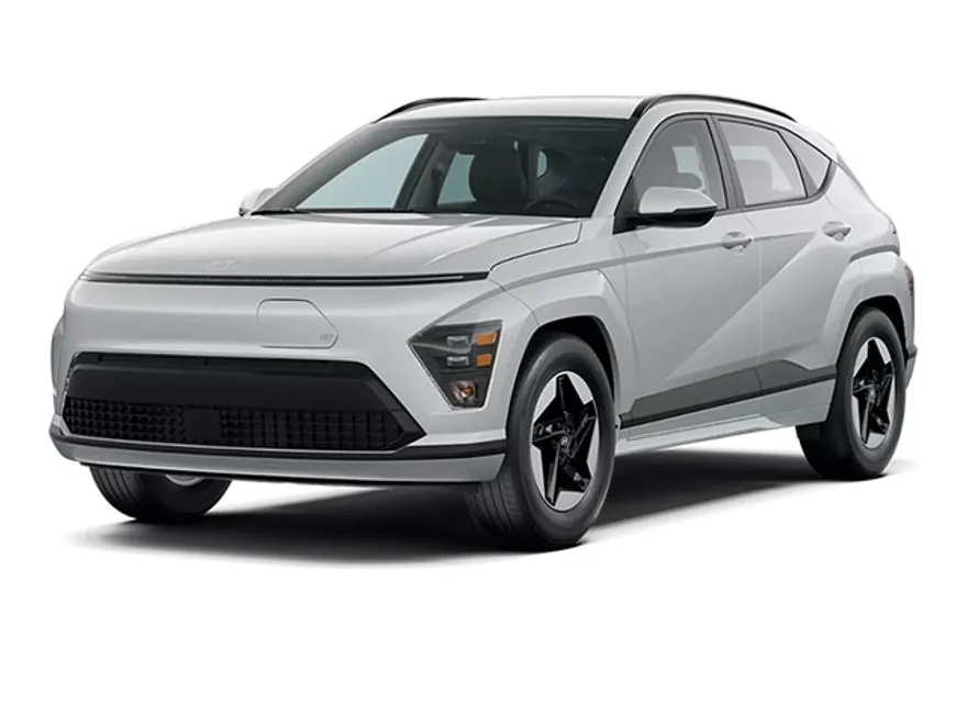 2025 Hyundai Kona Electric SEL photo 1