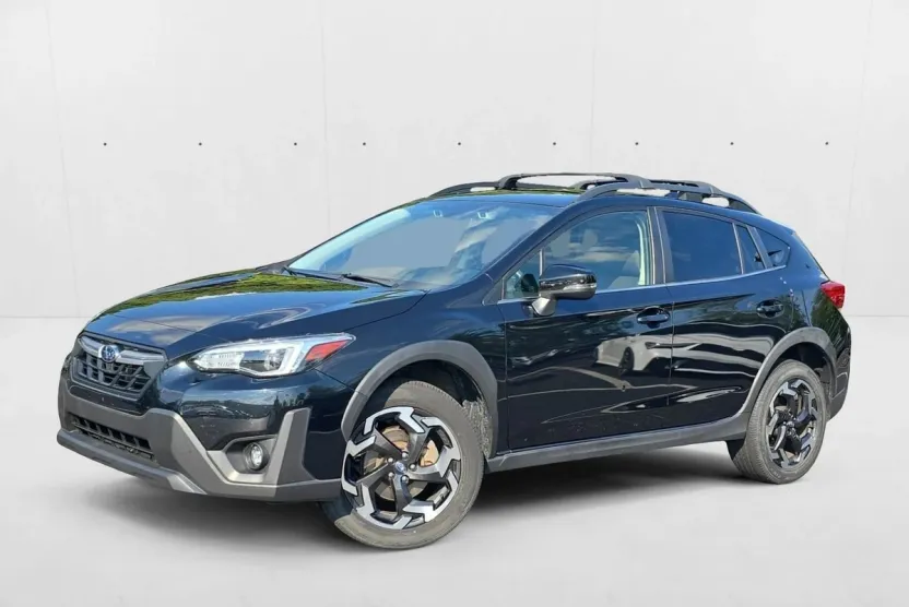 2023 Subaru Crosstrek Limited photo 1