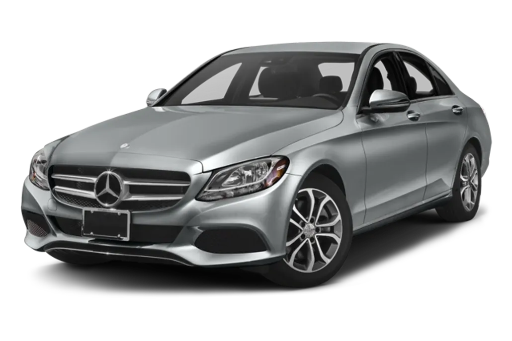 2016 Mercedes Benz C 300 photo 1