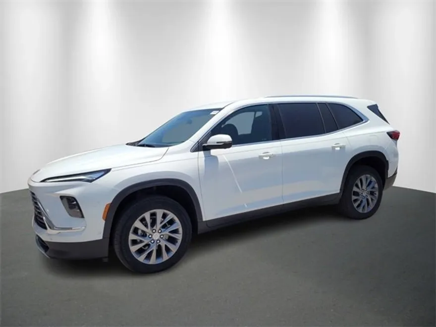 2025 Buick Enclave Preferred photo 1