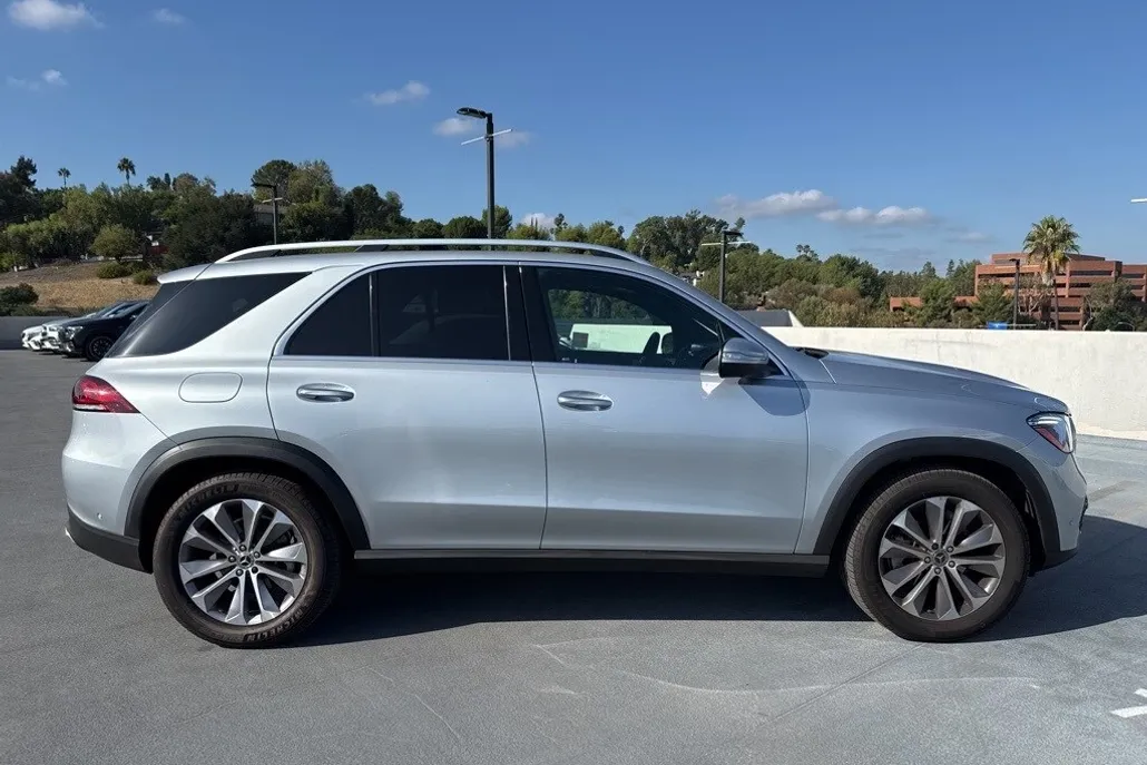 2023 Mercedes Benz GLE 350 photo 1