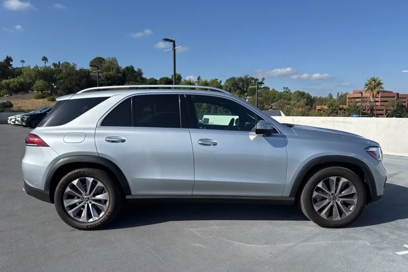 2023 Mercedes Benz GLE 350 photo 1