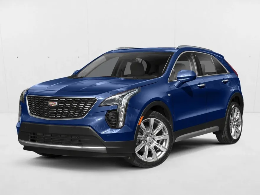 2023 Cadillac XT4 Premium Luxury photo 1