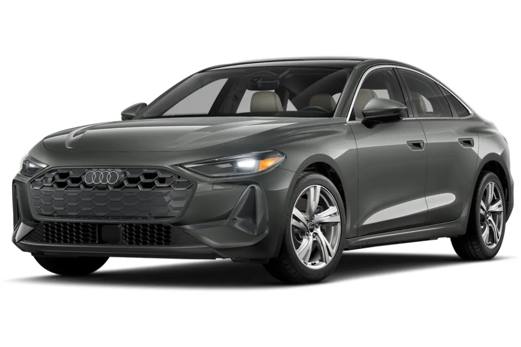 2025 Audi A5 2.0T Premium photo 1