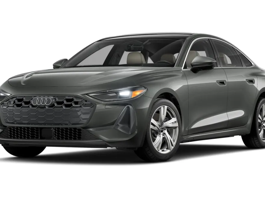 2025 Audi A5 2.0T Premium photo 1