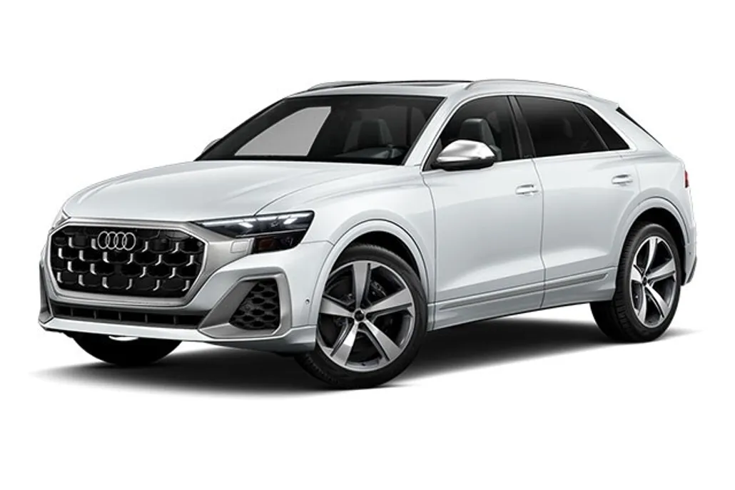2024 Audi SQ8 Prestige photo 1