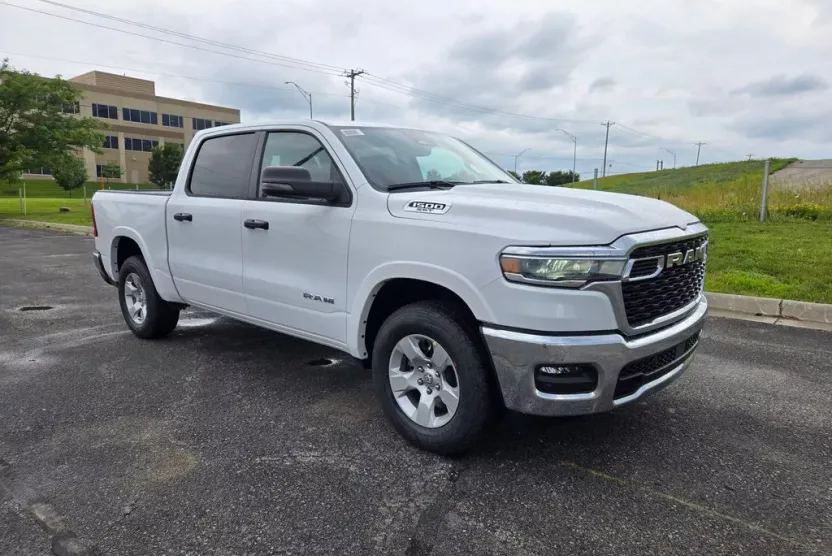 2025 Ram 1500 Big Horn Lone Star photo 1