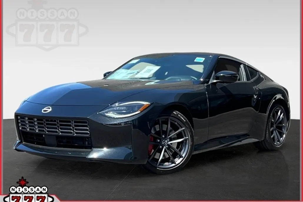 2024 Nissan Z Performance photo 1