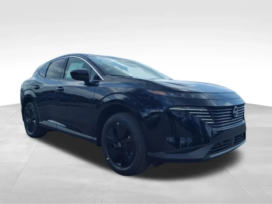 2025 Nissan Murano SV photo 1