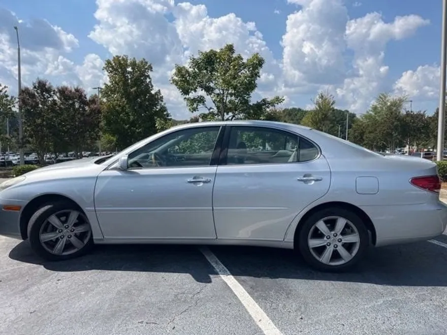 2005 Lexus ES 330 photo 1