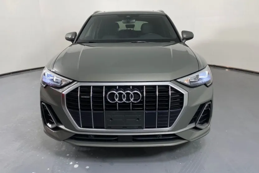 2021 Audi Q3 Premium S line photo 1