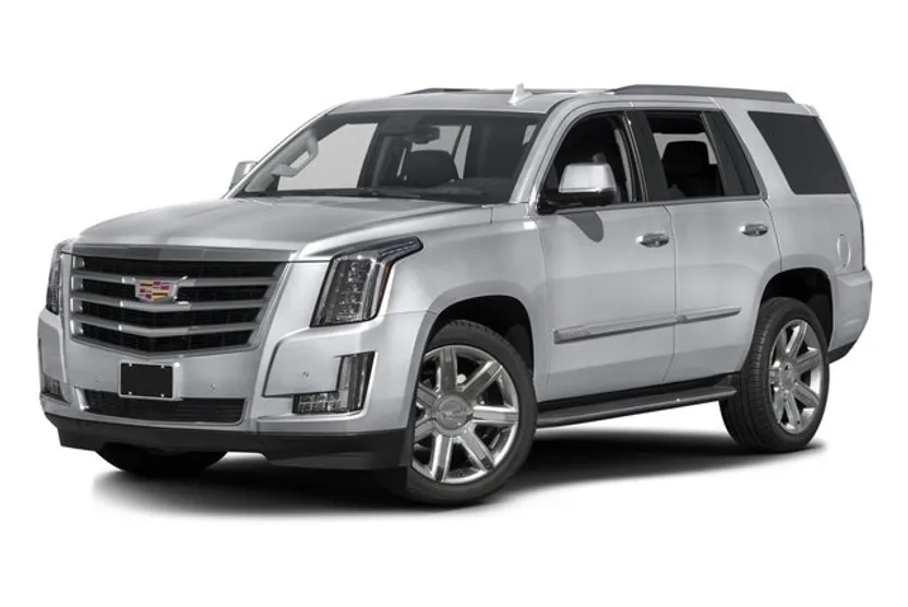 2016 Cadillac Escalade Luxury photo 1