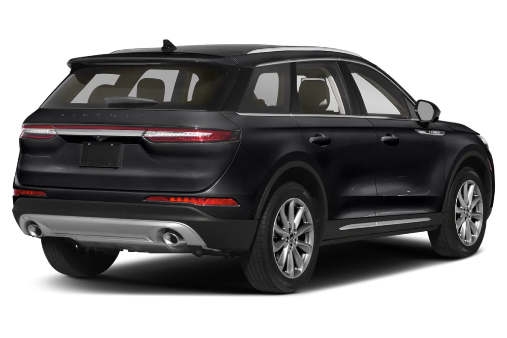 2022 Lincoln Corsair Standard photo 1