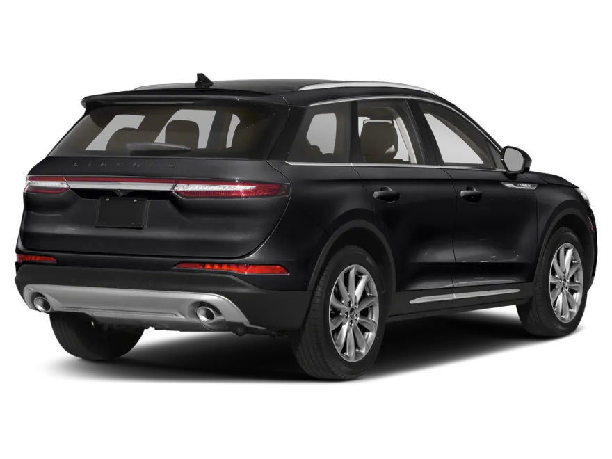 2022 Lincoln Corsair Standard photo 1