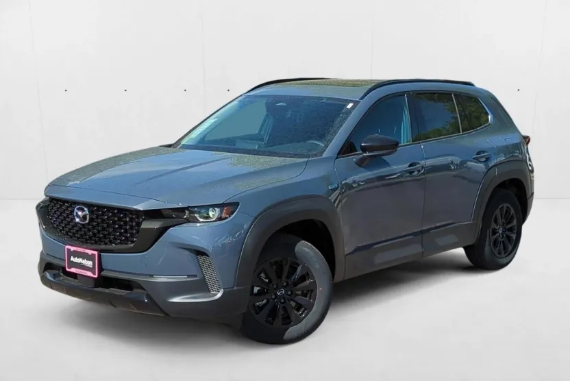 2025 Mazda CX-50 Premium photo 1