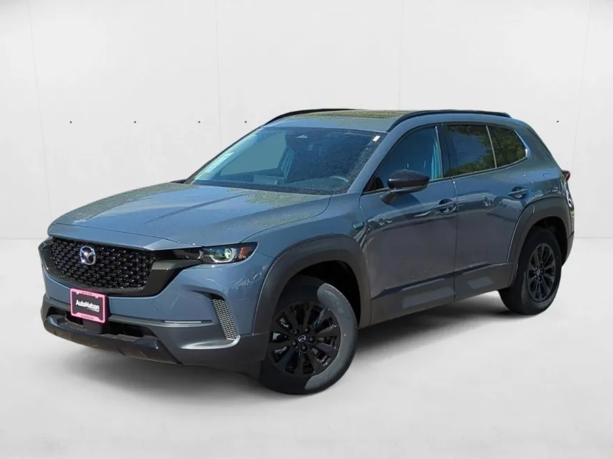 2025 Mazda CX-50 Premium photo 1