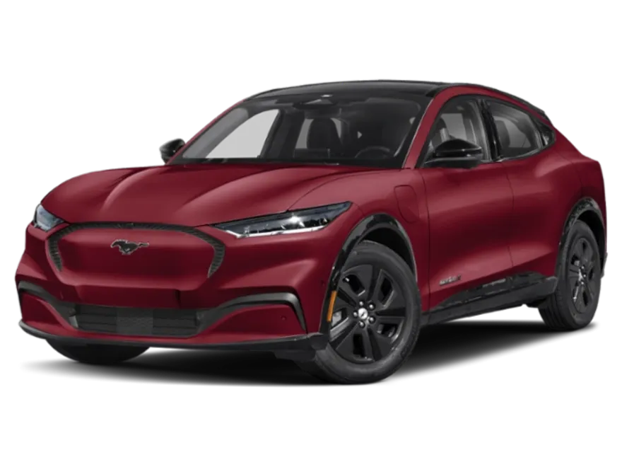 2025 Ford Mustang Mach-E Select photo 1