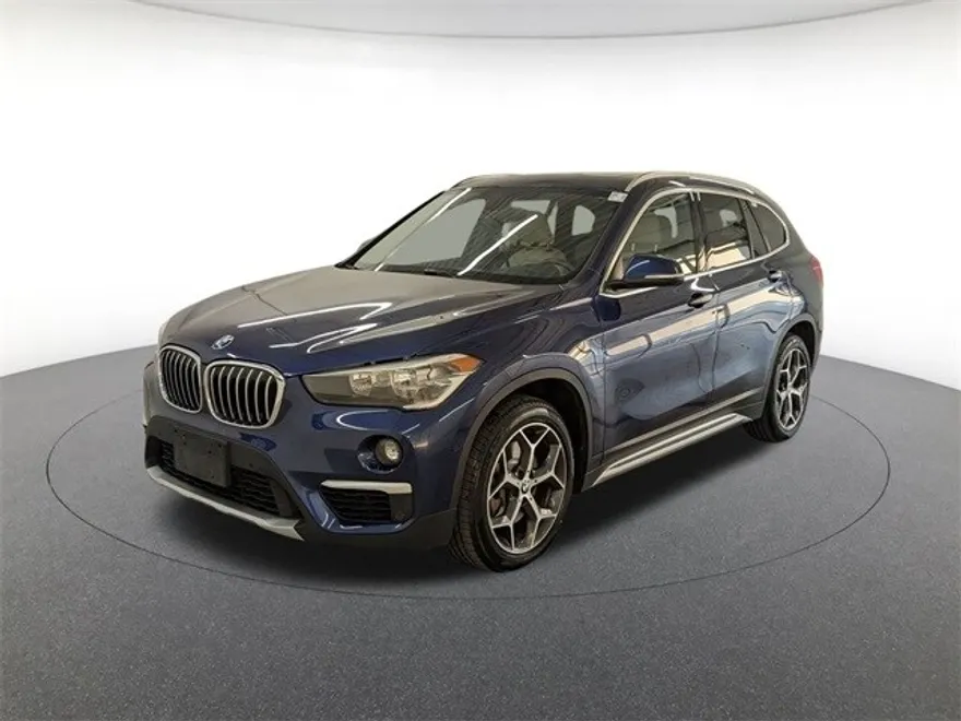 2018 Bmw X1 XDrive28i photo 1