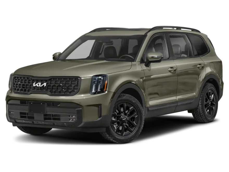 2024 Kia Telluride SX X-Pro photo 1