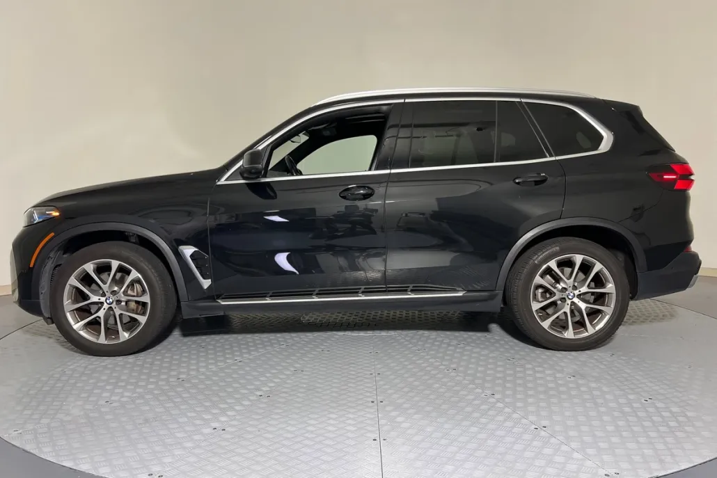 2024 Bmw X5 sDrive40i photo 1