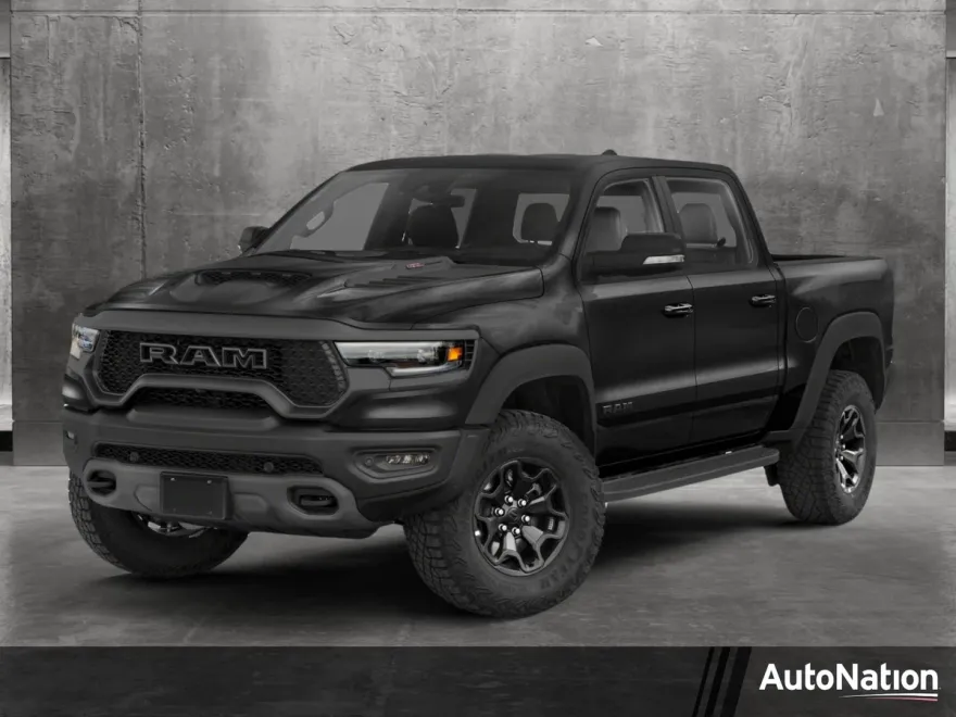 2022 Ram 1500 TRX photo 1
