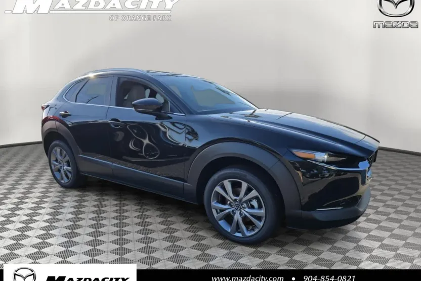2025 Mazda CX-30 2.5 S Preferred photo 1
