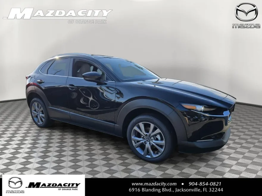 2025 Mazda CX-30 2.5 S Preferred photo 1