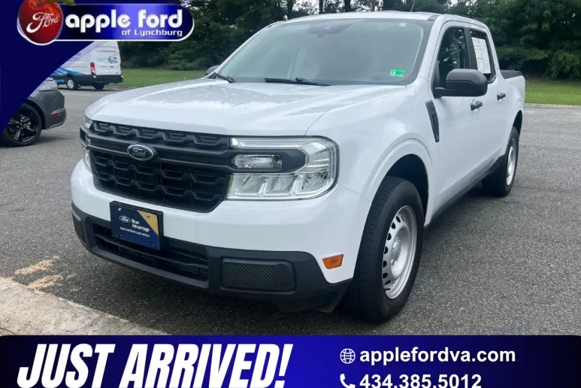 2022 Ford Maverick XL photo 1