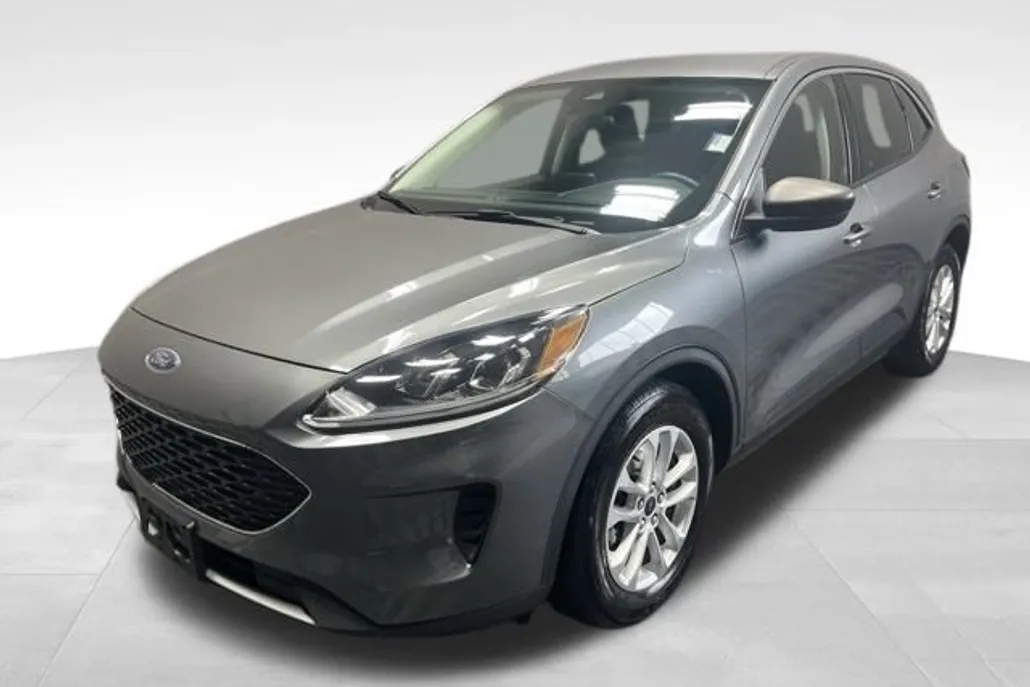 2022 Ford Escape SE photo 1