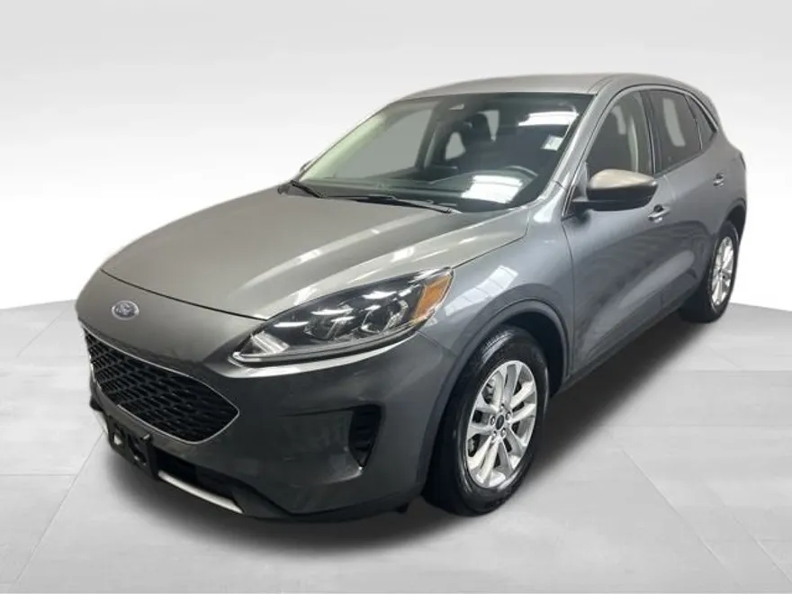 2022 Ford Escape SE photo 1