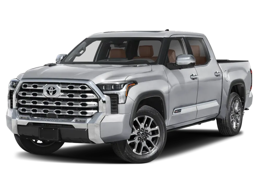 2024 Toyota Tundra 1794 Edition photo 1