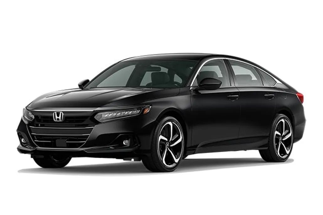 2022 Honda Accord Sport 1.5T photo 1